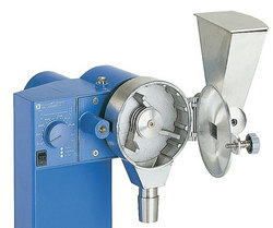 Manufacturers Exporters and Wholesale Suppliers of MF 10.2 Impact grinding head Bangalore Karnataka